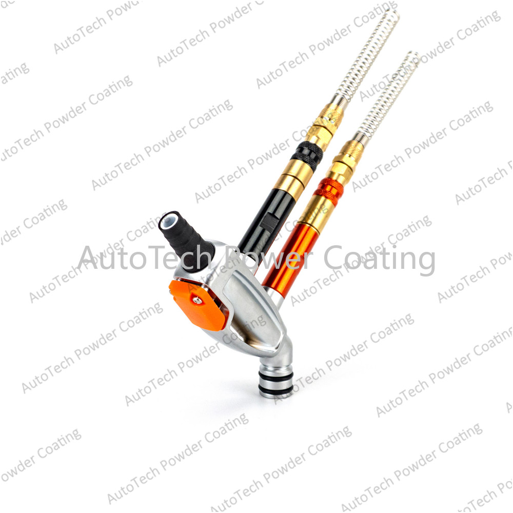 IG07 Powder Coating Spraying Pump Injector 1015100 for Spray Machine (Non-OEM)