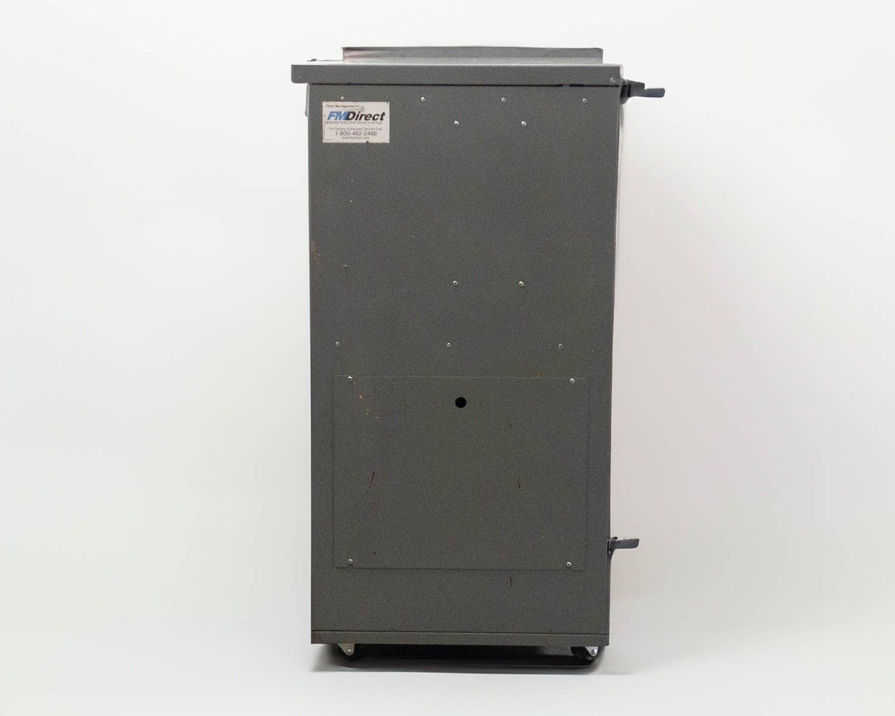 Fluid Management Accutinter 1600HS Paint Automatic Dispenser 4 Channel 5 gal Can