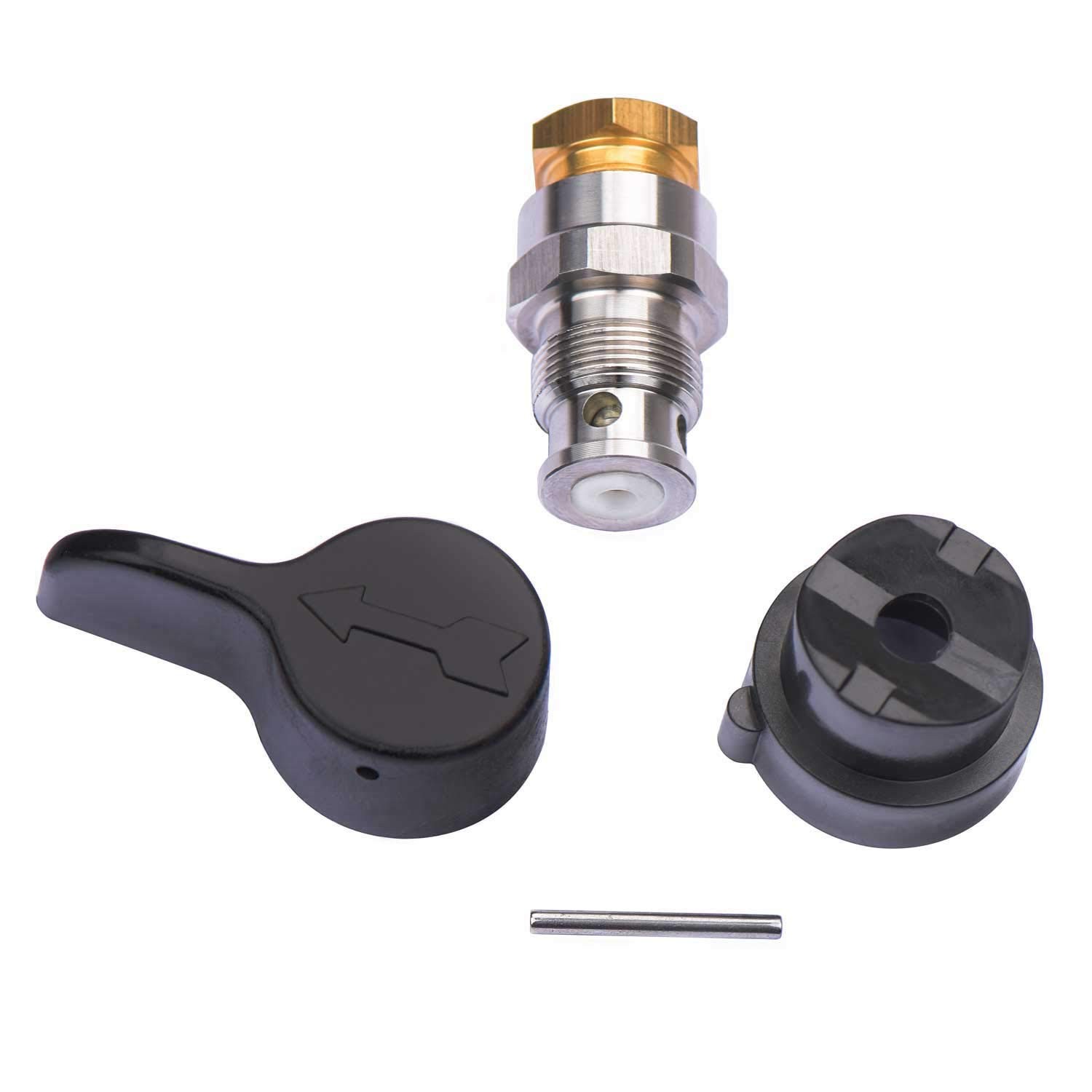Gdhxw 235014 Premium Spray Valve Drain Valve For Graco 210 230 390 395 490 495