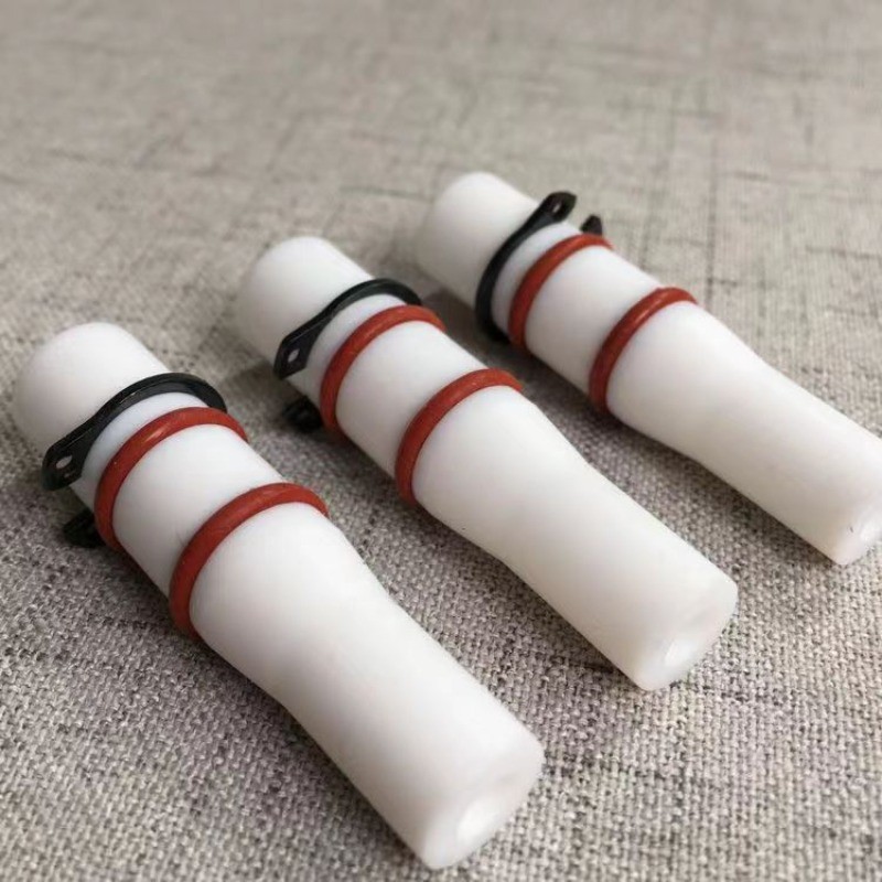 30 PCS Venturi Suction Tube 114221 For Ndson Electrostatic Powder Spray Pump