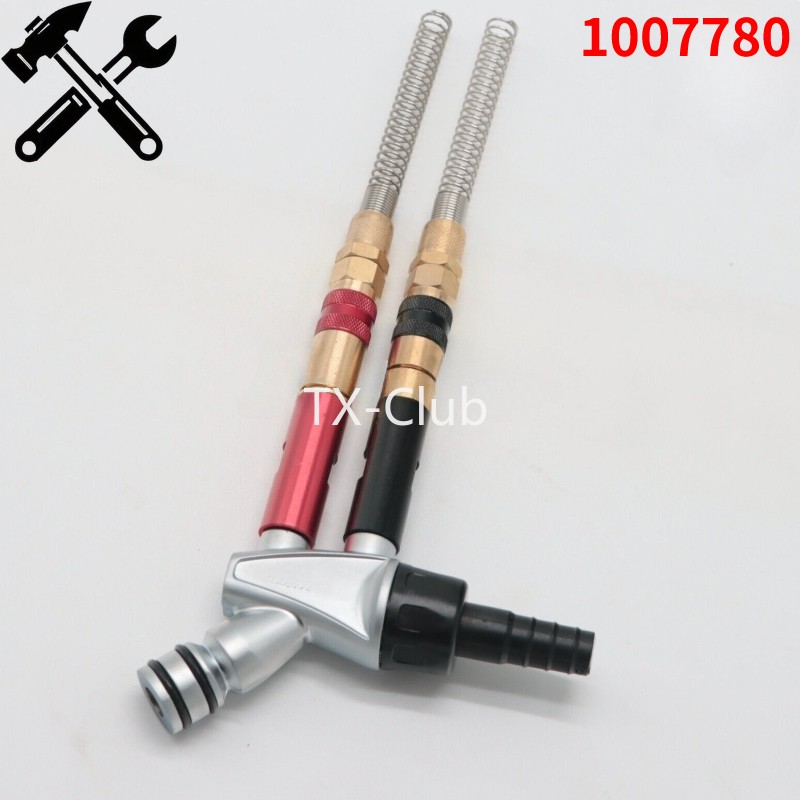 For Ge ma 1007780 Powder Pump with Non-return Valve GM03 GA03 IG06 New