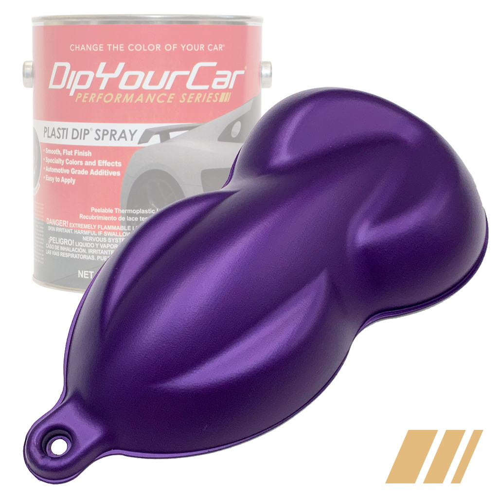 PERFORMIX Plasti Dip Concord Grape Purple Gallon Performance Series