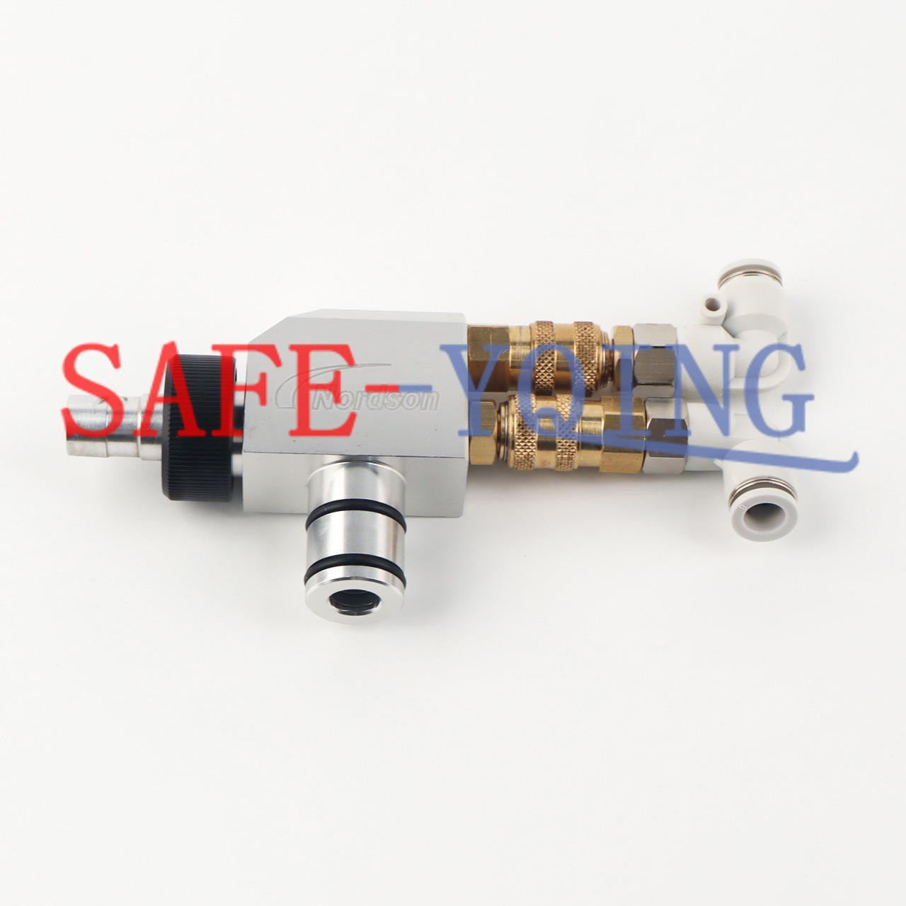 1PCS Encore Inline Powder Coating Pump 1095922 For Nordson NEW