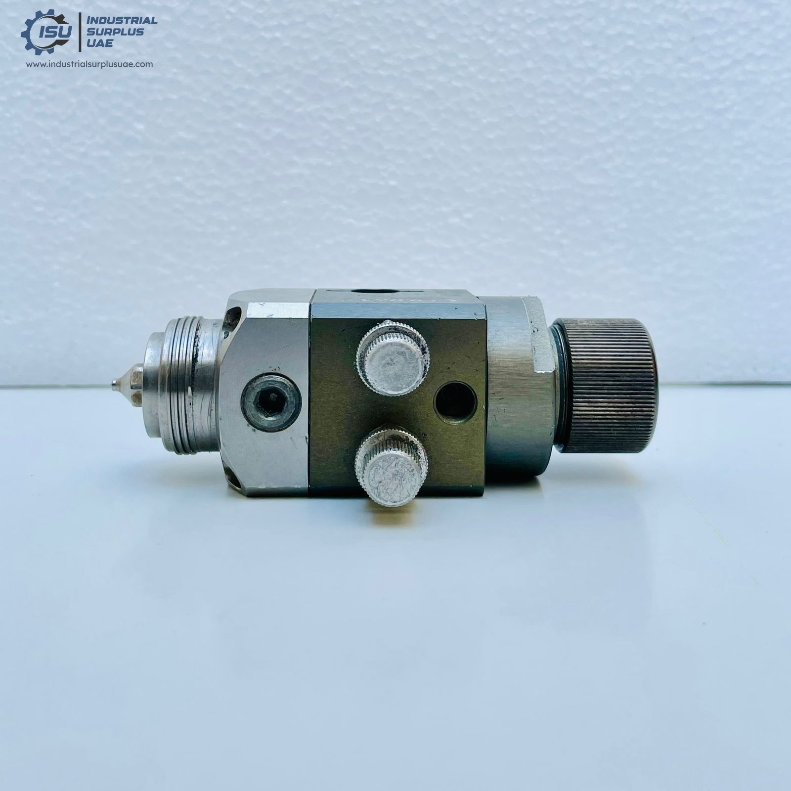 DeVilbiss Atom Cobra 1 Automatic Spray Gun #As Shown in Photos