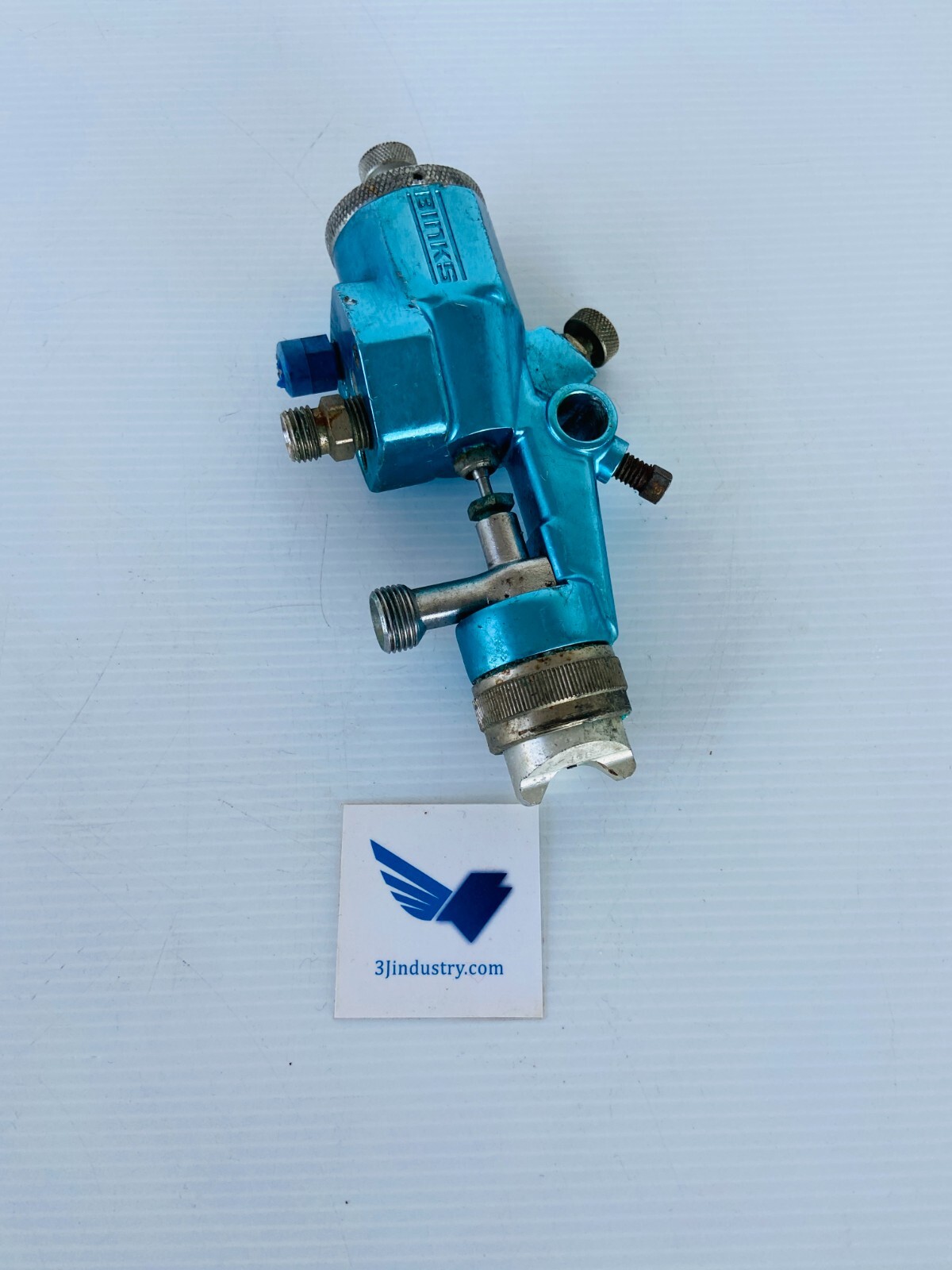 BBR AUTOMATIC HVLP – BINKS SPRAY GUN