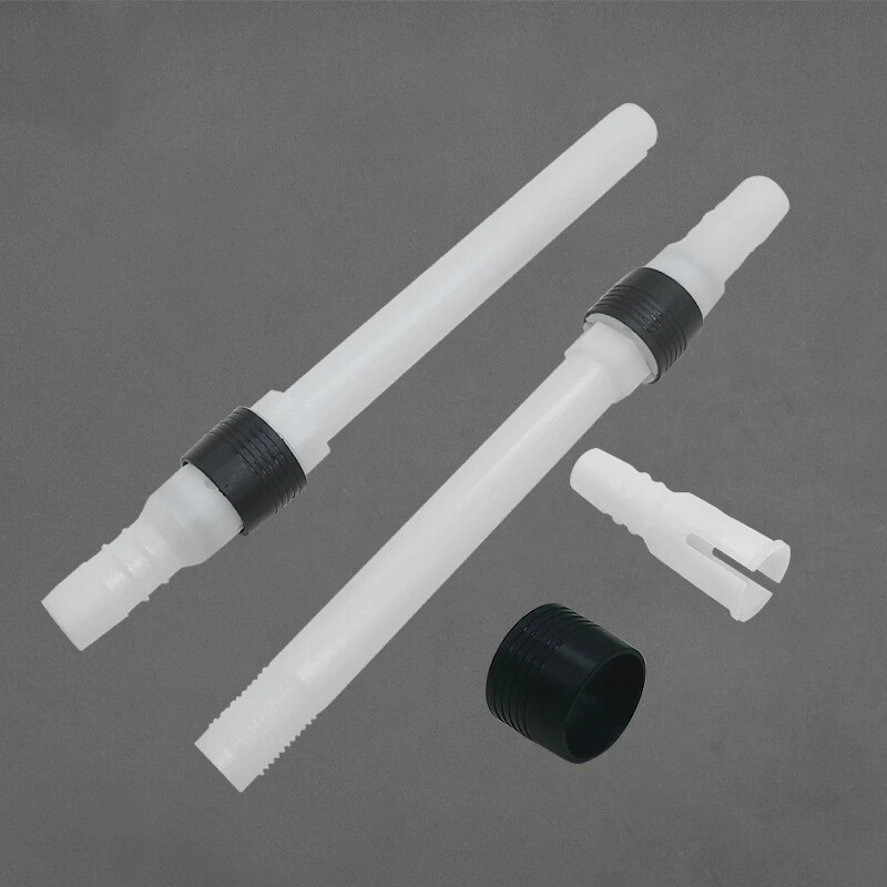 10/30/100 pcs 1008641 Powder Tubes for GA03 Automatic Electrostatic Powder Gun