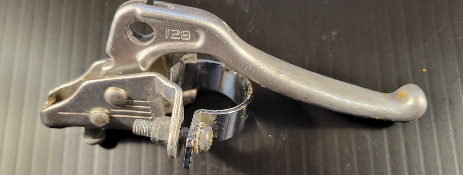 Graco OEM 111-197 LineLazer 3500/5900 Front Caster Release Lever 111197