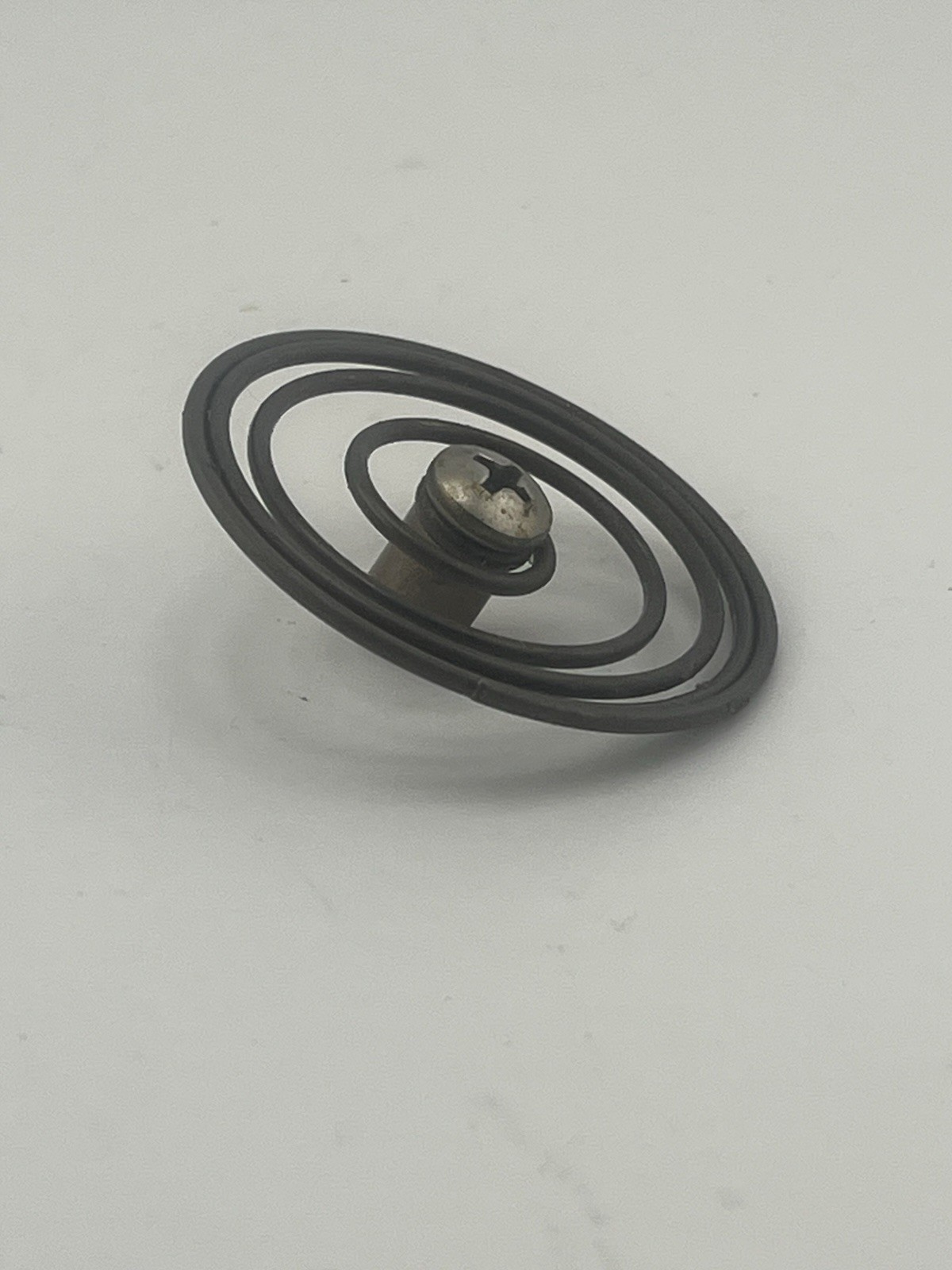 Graco OEM Foot Valve Spring 24E027