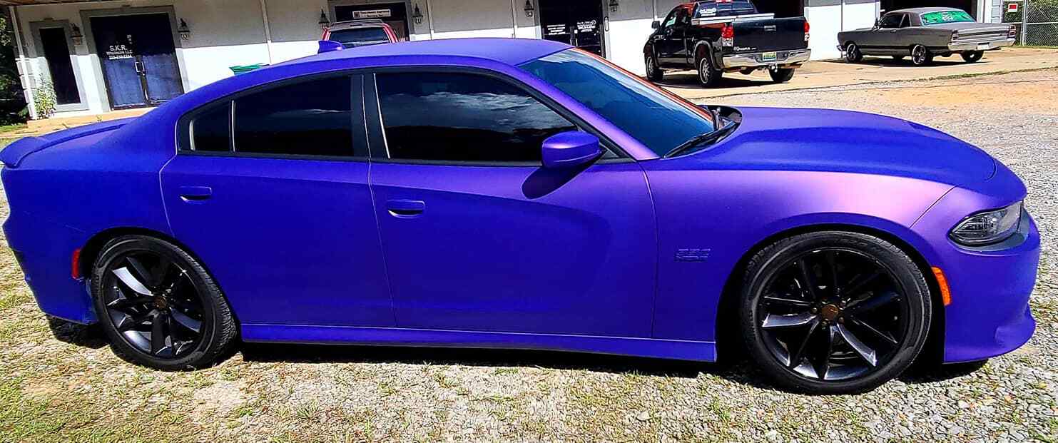 PERFORMIX Plasti Dip Poison Grape Purple Gallon Performance Series