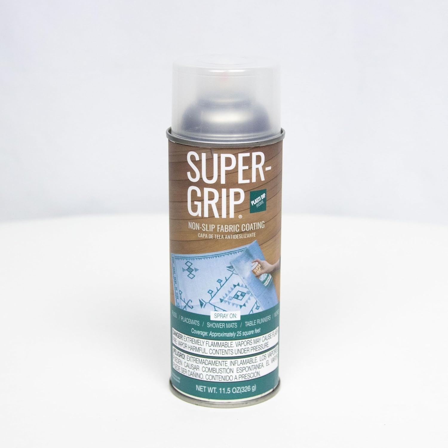 Super Grip Spray