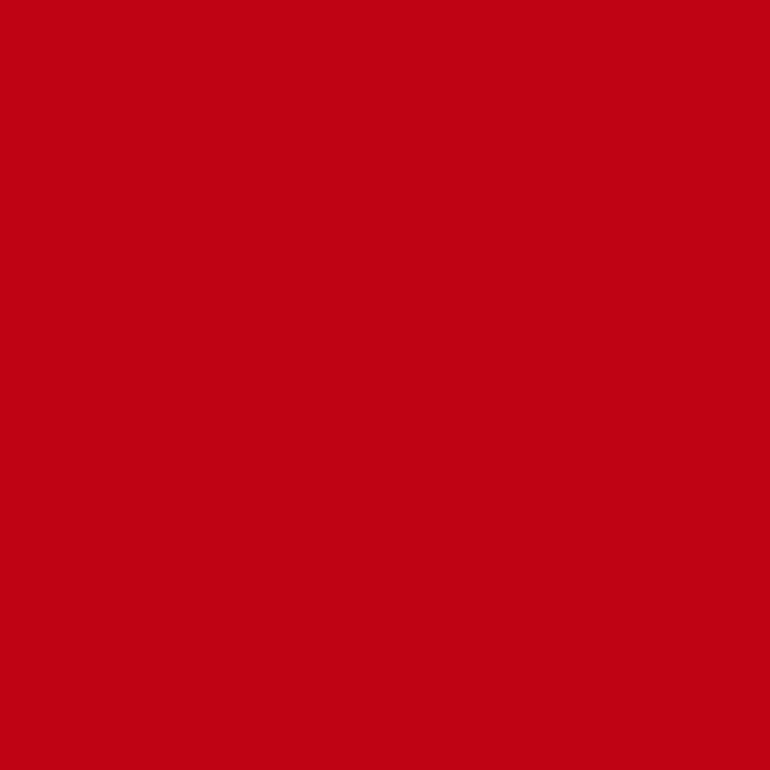 Flam Red powder coating powder High Gloss by Remcoat 5 lb 85% Gloss