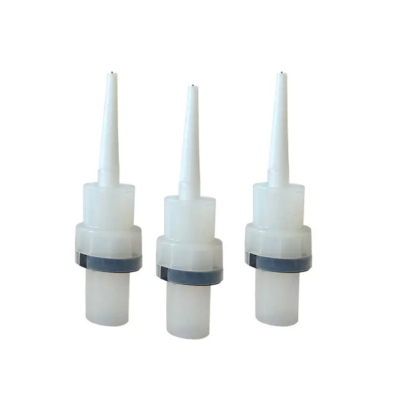NF25 Electrostatic Coating Nozzle 1007743 for i GA03 Powder Spray Gun