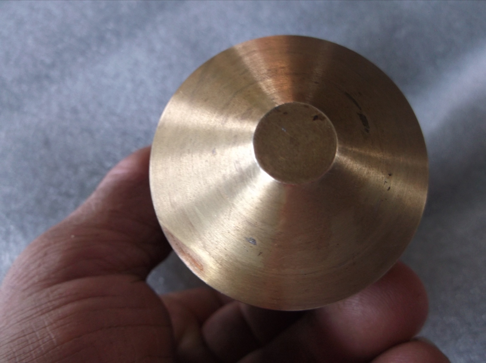 FILTER Inlet Strainer DIESEL -GAS BRASS- FILTER