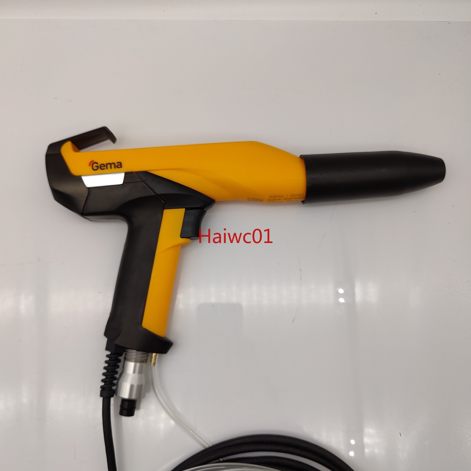 Replacement for Gema 03 OptiFlex2 Powder Coating Sprayer Gun Free&Fast Shipping