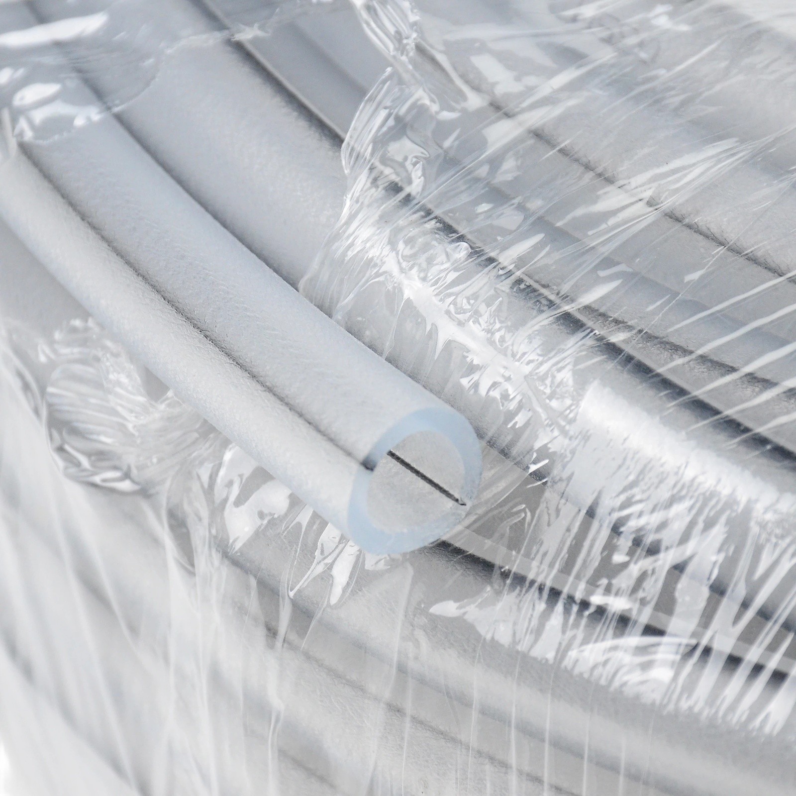 11x16mm 60M Anti Static Powder Hose Fit Gema 1001674 1001673