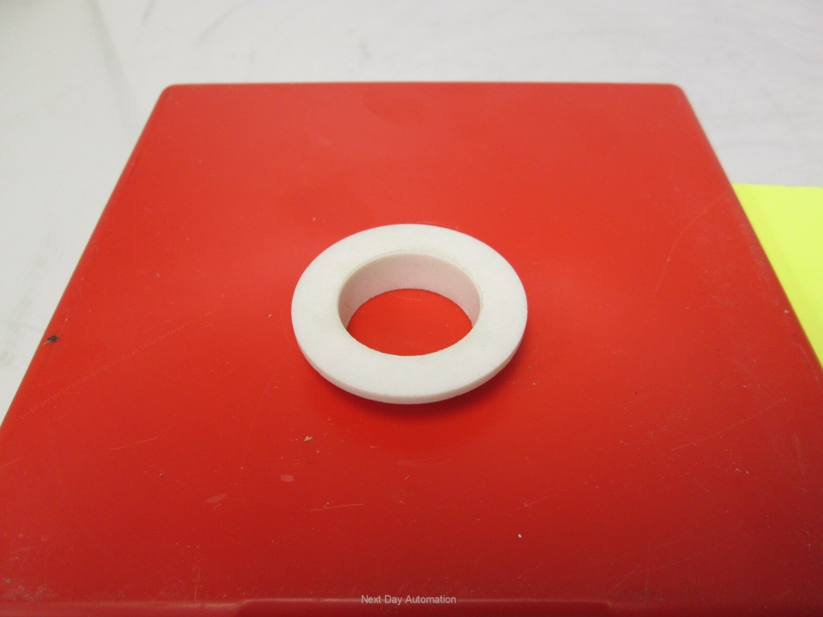 New Graco 162-867 Teflon Flange Packing for Graco Spray Gun