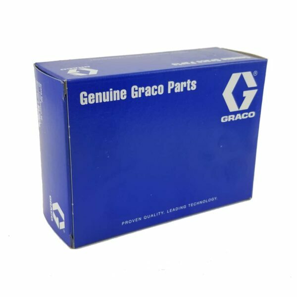Graco Carbide Seat for GH733 Xtreme Lower Pump – 197344