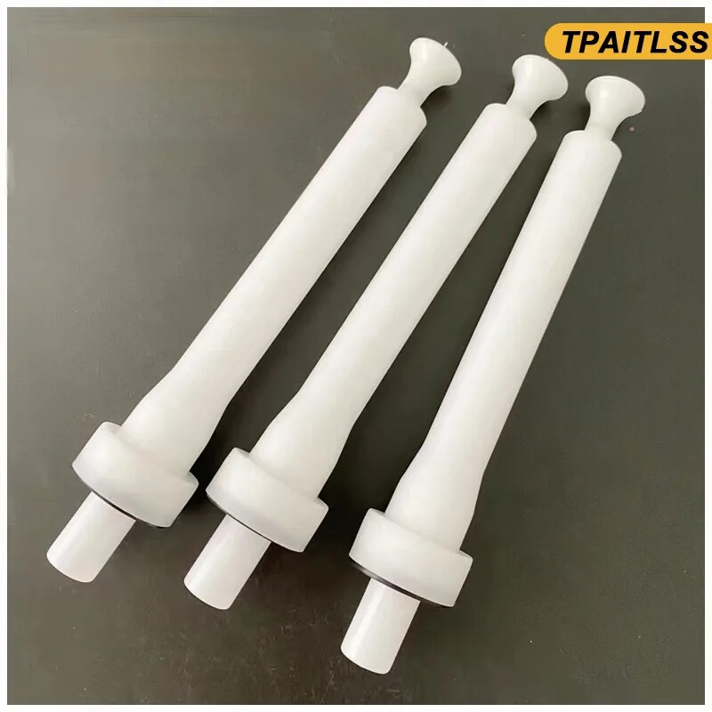 Extension Nozzle 190mm for 2 or K1 Powder Coating Gun Pistol