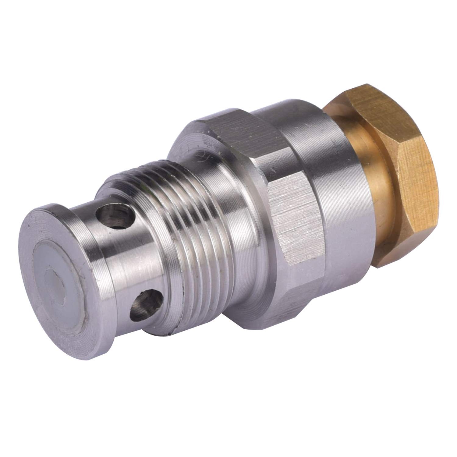 Gdhxw 235014 Premium Spray Valve Drain Valve For Graco 210 230 390 395 490 495