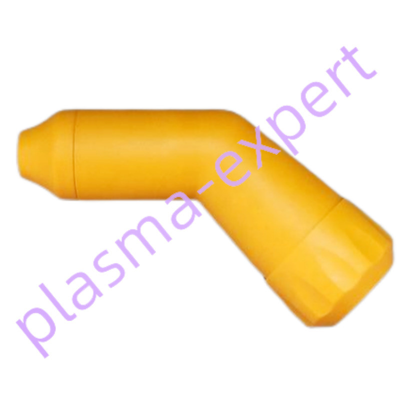 Hi-Q angled nozzles with Flat jet nozzle 1009138 PA03-135° for iGun GA03