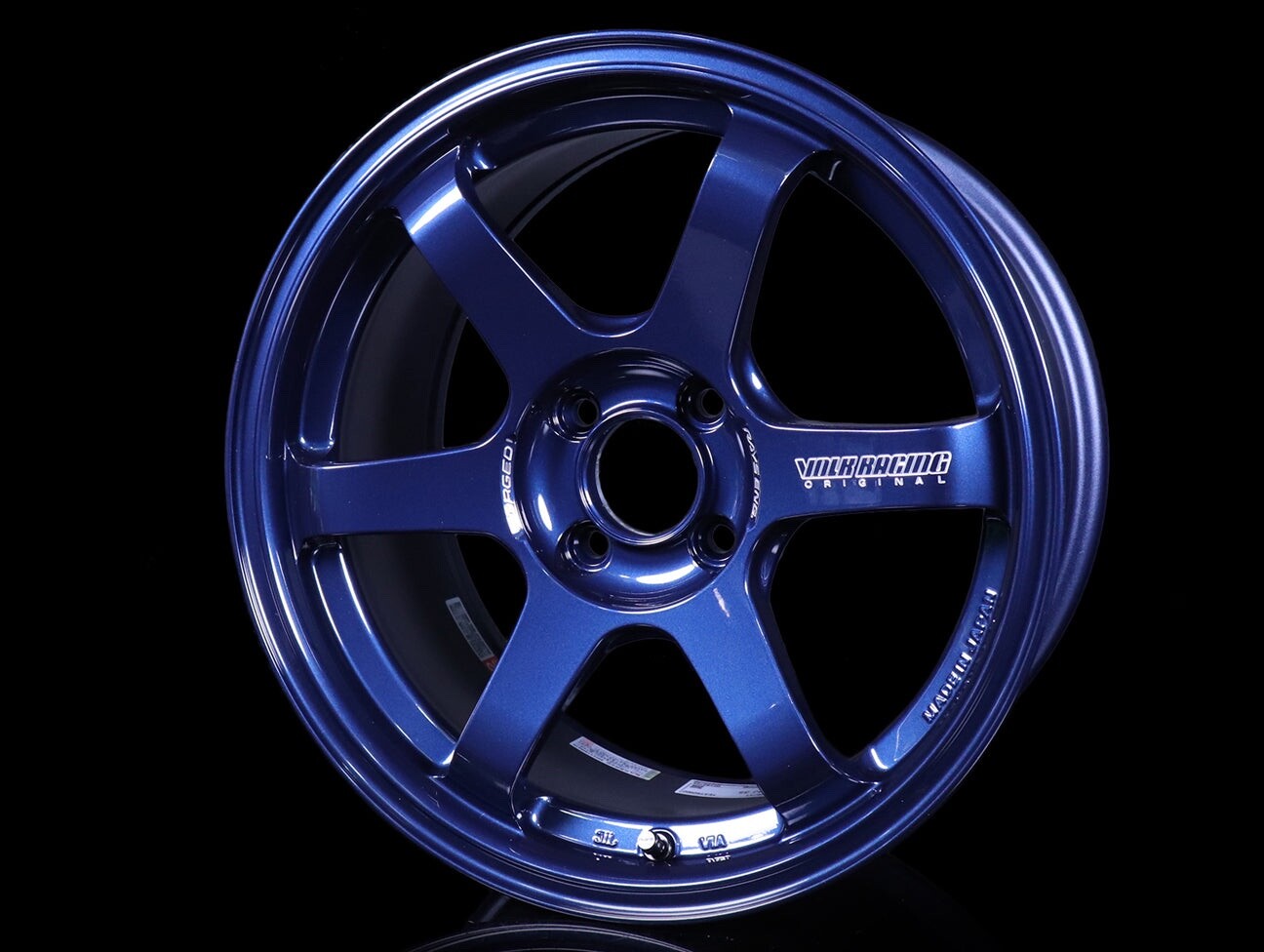 High Gloss METALLIC MAGIC BLUE powder coating, 1Lb/450g