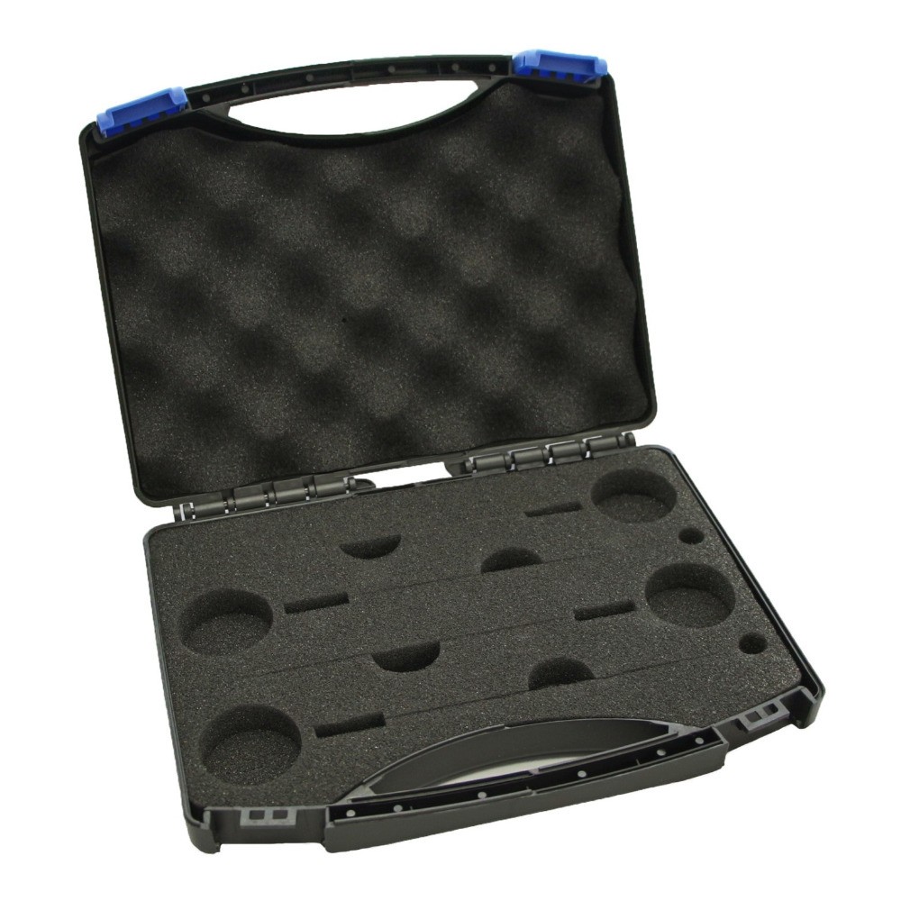 Fuji Spray Aircap Carrying Case