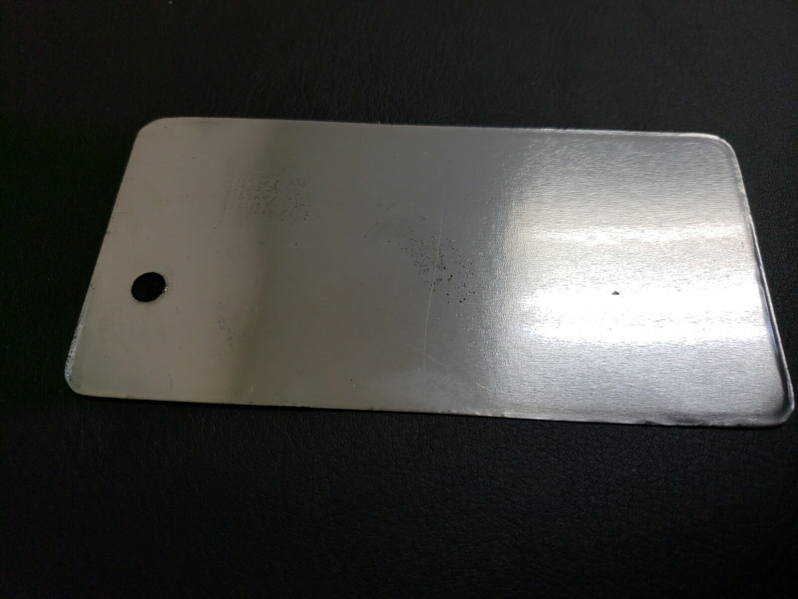 High Gloss Clear Powder Coating – 1 LB