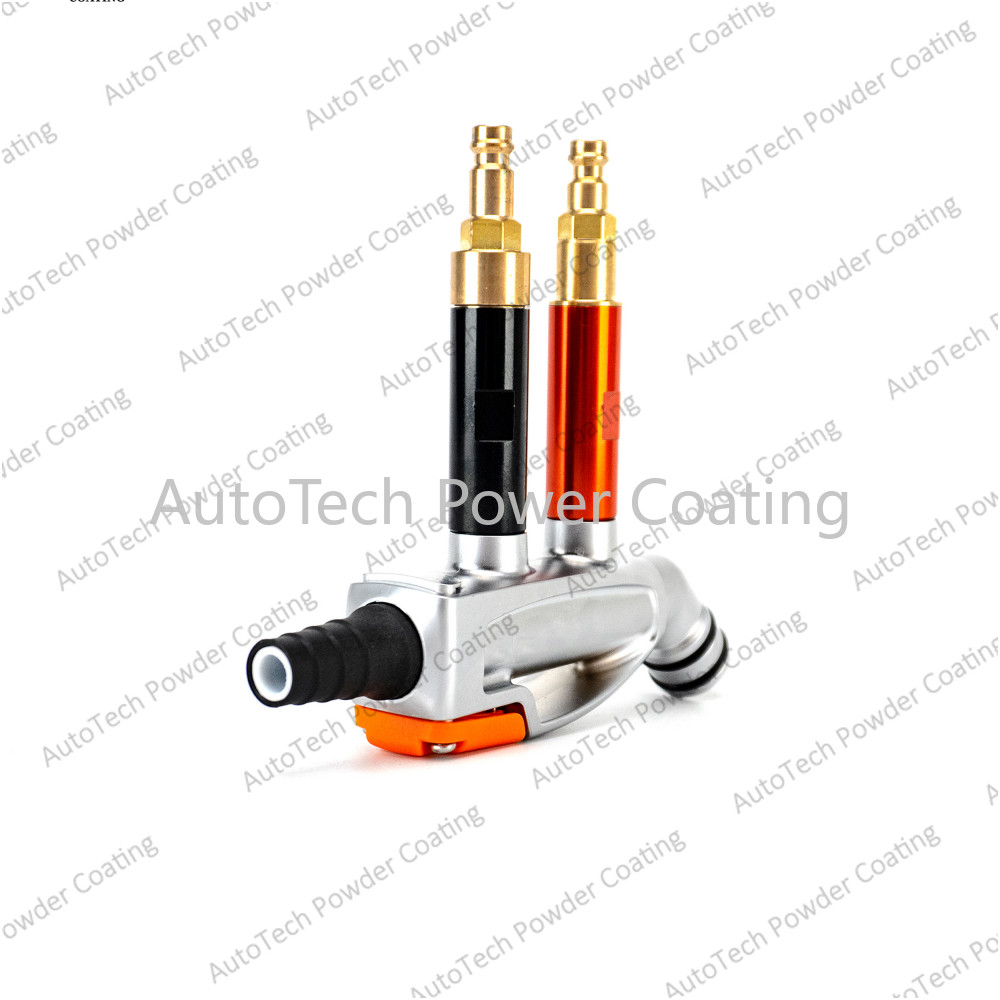 IG07 Powder Coating Spraying Pump Injector 1015100 for Spray Machine (Non-OEM)