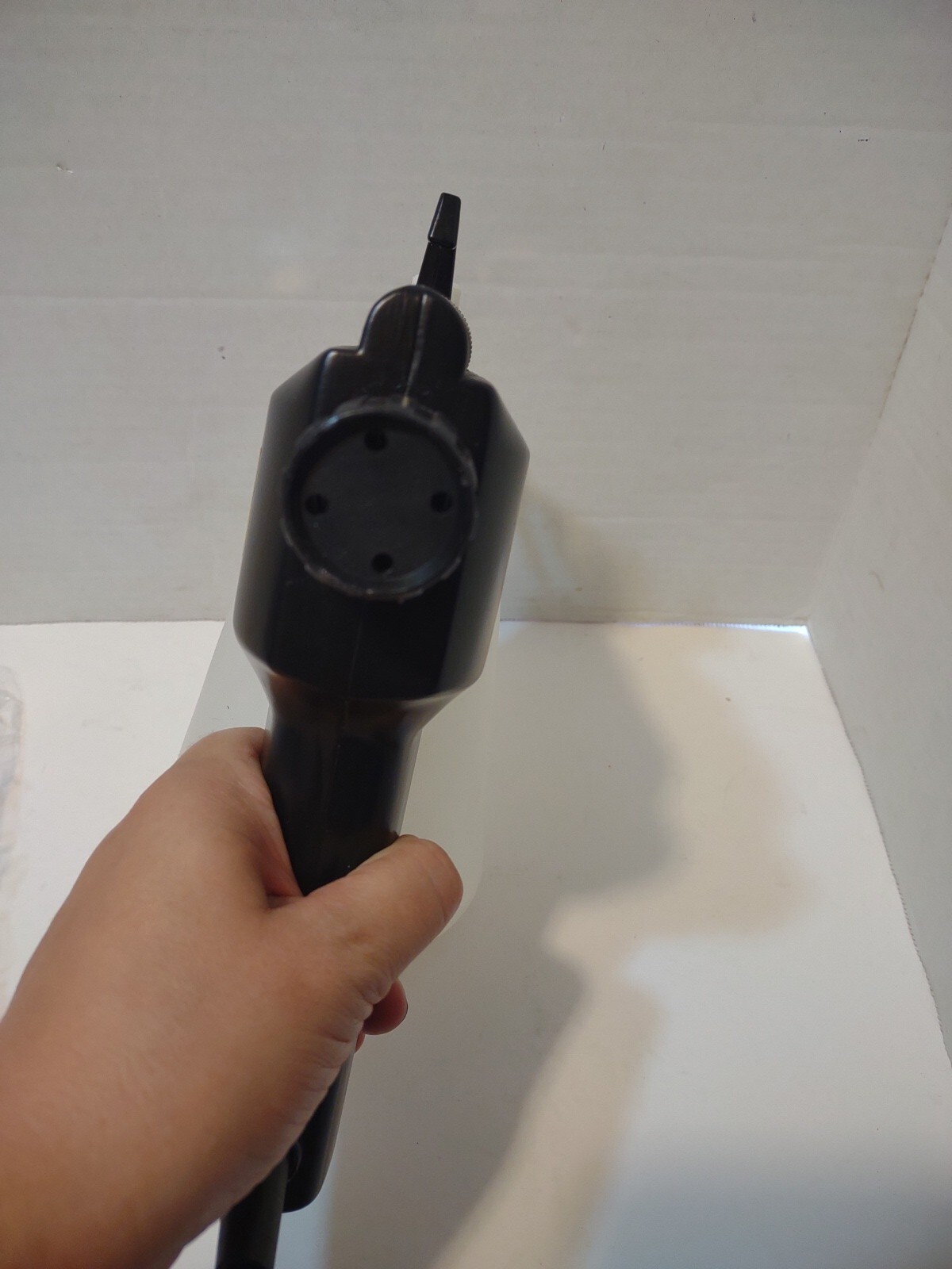 Albatross SG-7000 Spot Cleaning Gun 110V, 60Hz 50W Textile Spray Cleaning – CG