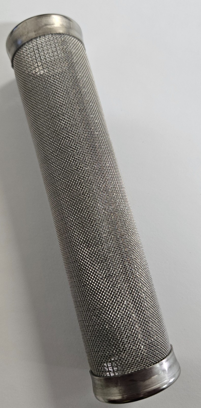 Sames / Kremlin HP Fluid filter Screen n° 15 – 45 Mesh, 000.161.115 NON-OEM