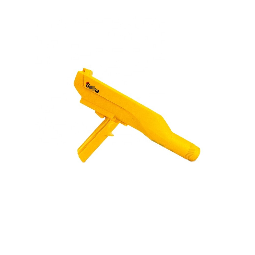 Electrostatic Powder Coating Gun Shell GM03 1008070 for Gema 03 OptiFlex2