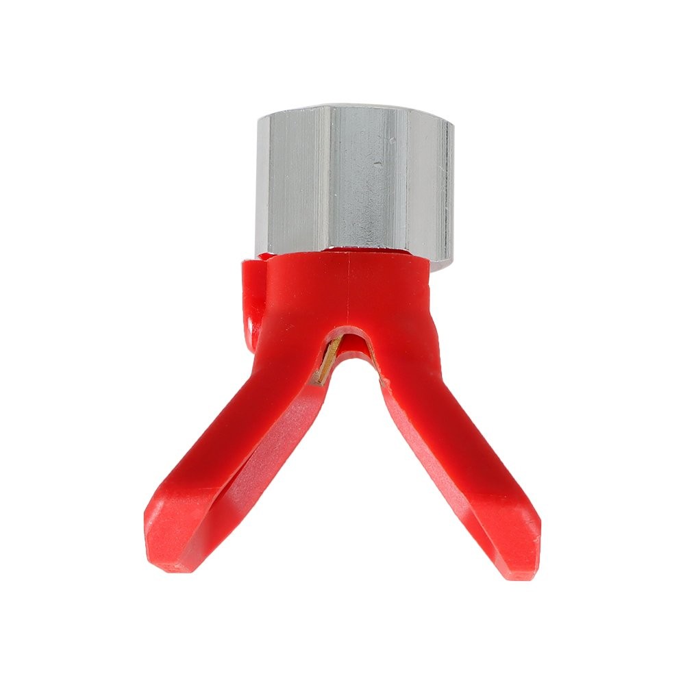3600 PSI Airless Paint Spray Gun w/ 517 Spray Tip+Nozzle Guard for Sprayers