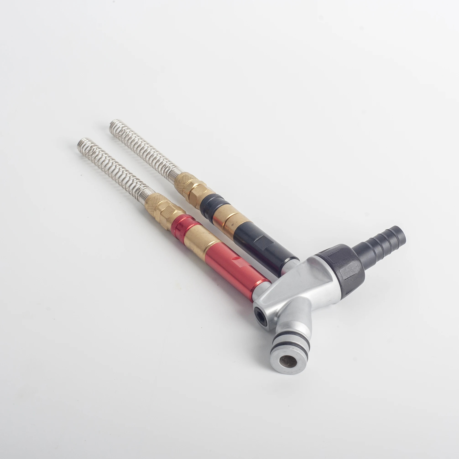 1007780 OPT IG06 powder pump injector for GM powder coating gun