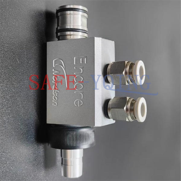 1PCS Encore Inline Powder Coating Pump 1095926 For Nordson NEW