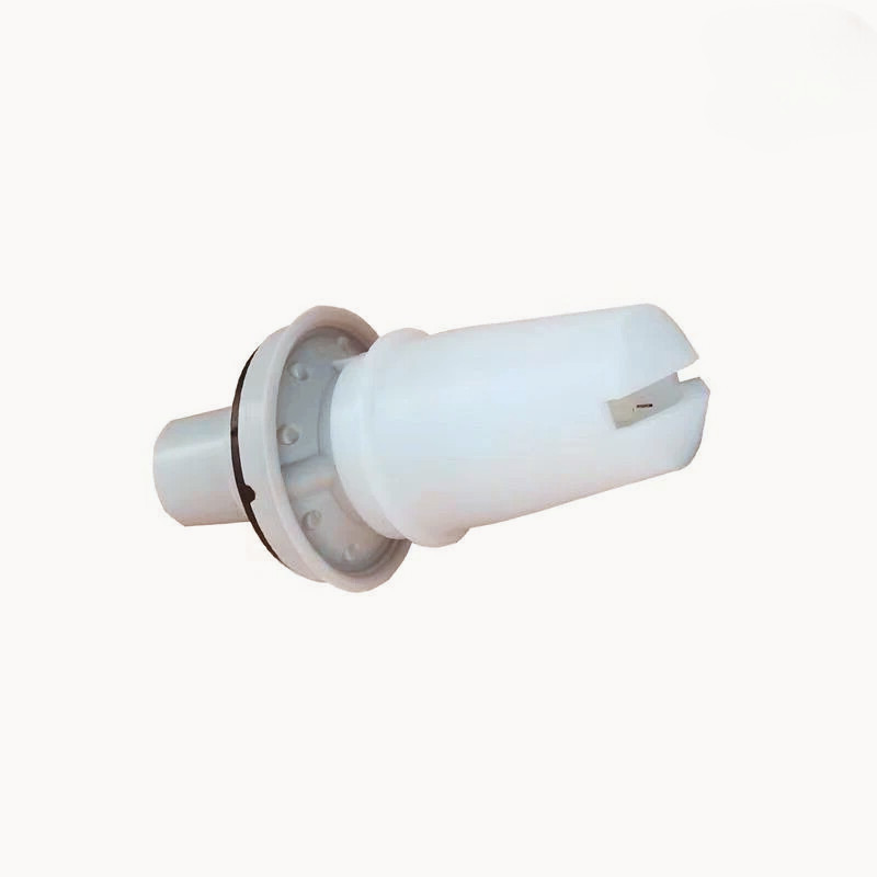 EncOre Electrostatic Powder Coating Gun for N0rdson Flat Nozzle 110 6076