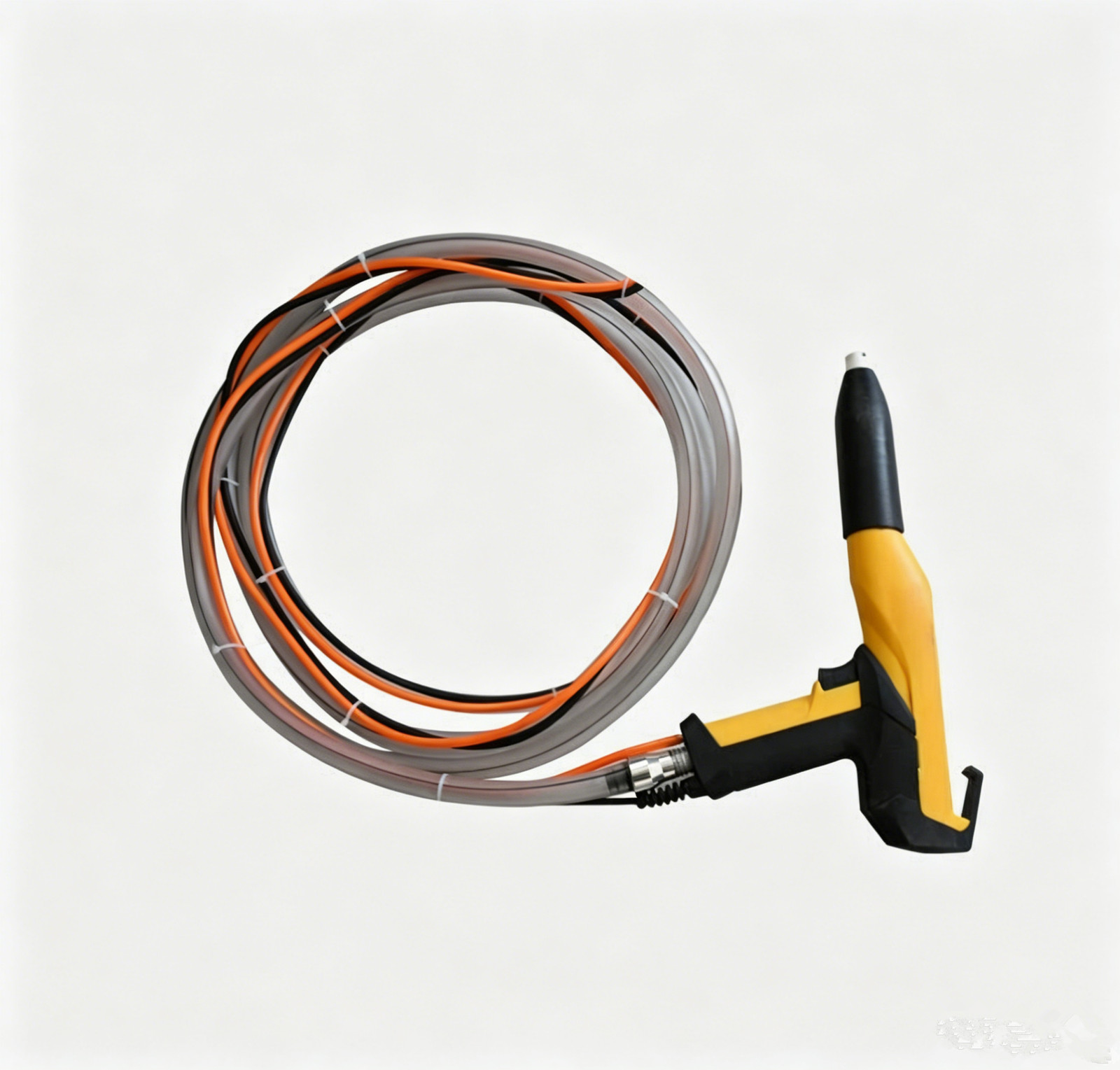 Electrostatic Powder Coating Machine Powder Coating Kits with Spraying Gun