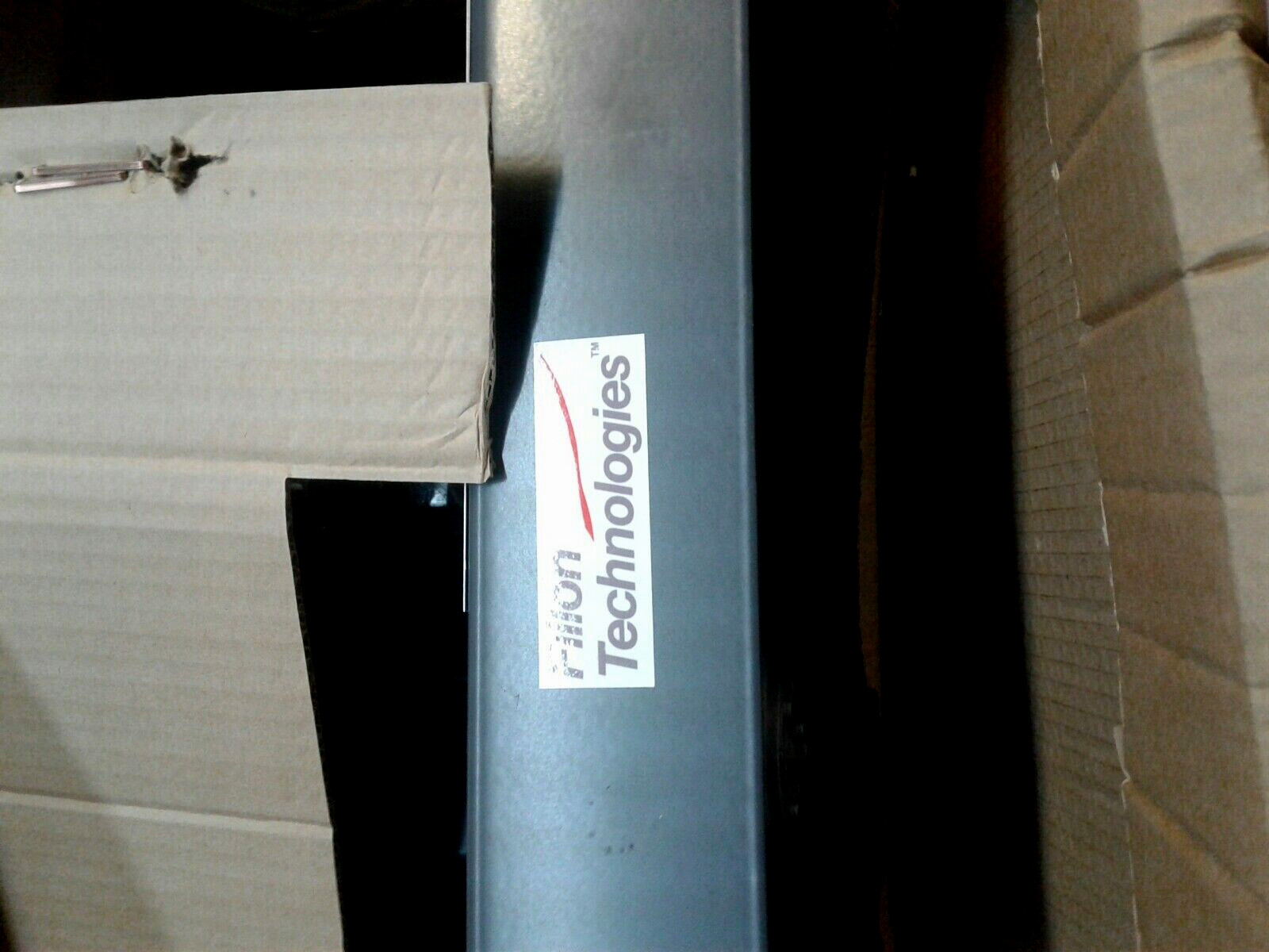 Fillon Technologies QuickMix Plus ANEK1005 Explosion Proof Motor Assembly 3/4HP