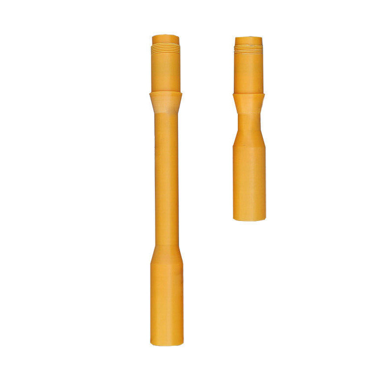 Extension Rod for GM02 GA02 optiflex F Electrostatic Powder Coating Spray Gun
