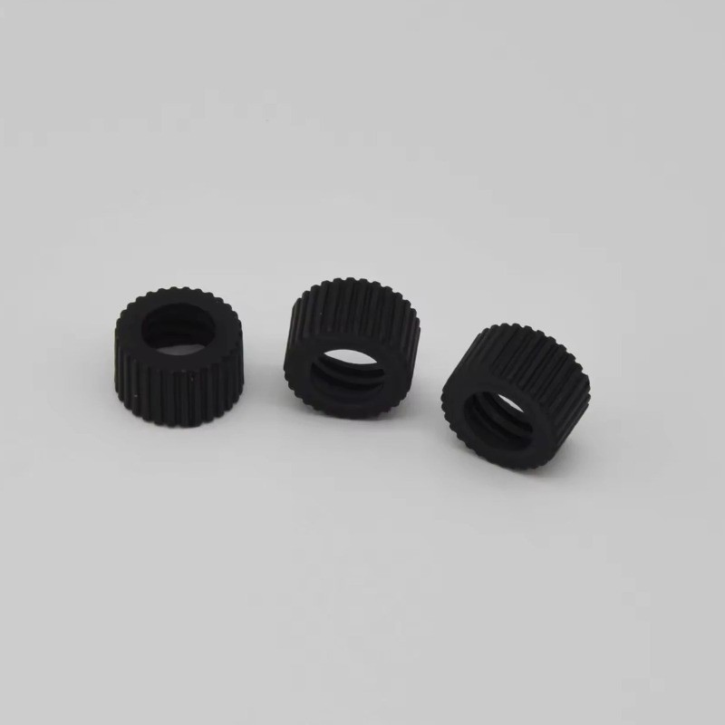 10pcs 387819 Threaded sleeve for iflow IG02 Powder Injector pump Replacement