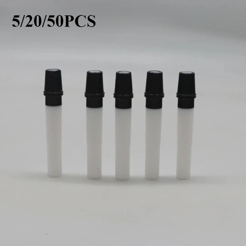 5/20/50PCS PTFE Complete Venturi 1006485 for IG06 Powder Feed Pump Insert Sleeve