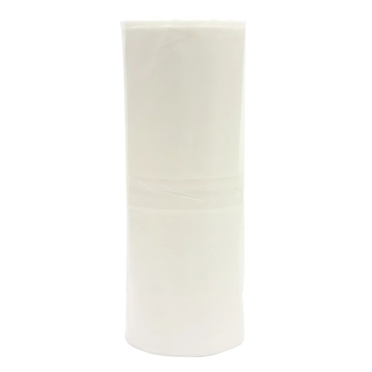 6 Mil Heavy Duty Clear Plastic Sheeting, 10 Ft. X 25 Ft.