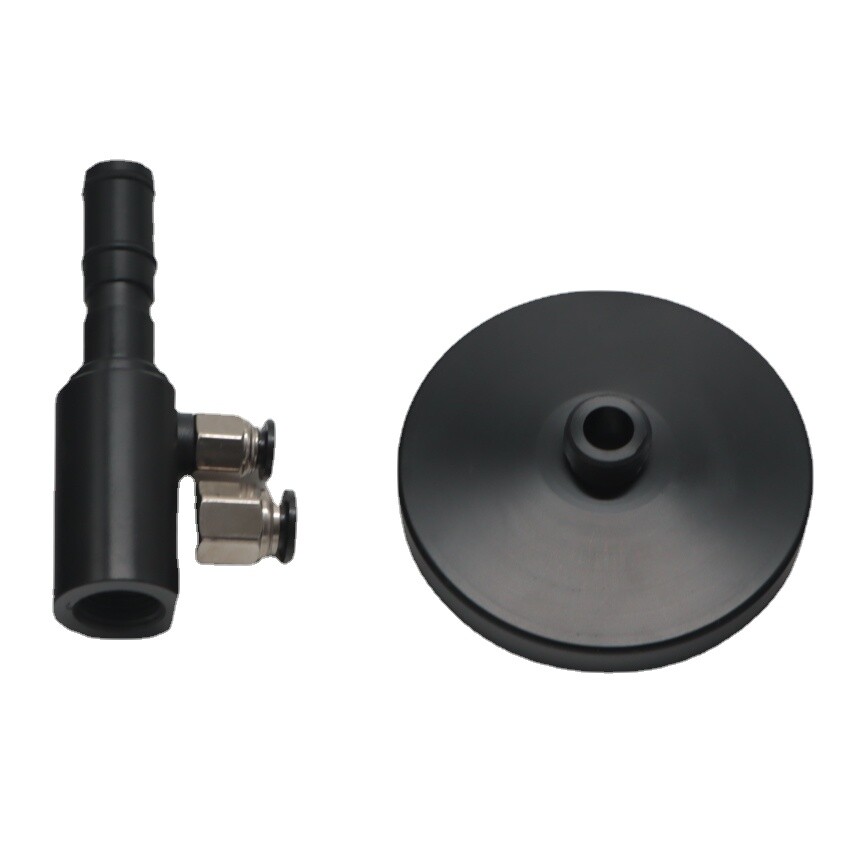 Experimental Cup Tybe B for GM02 GM03 GM04 Gema Electrostatic Powder Spray Gun