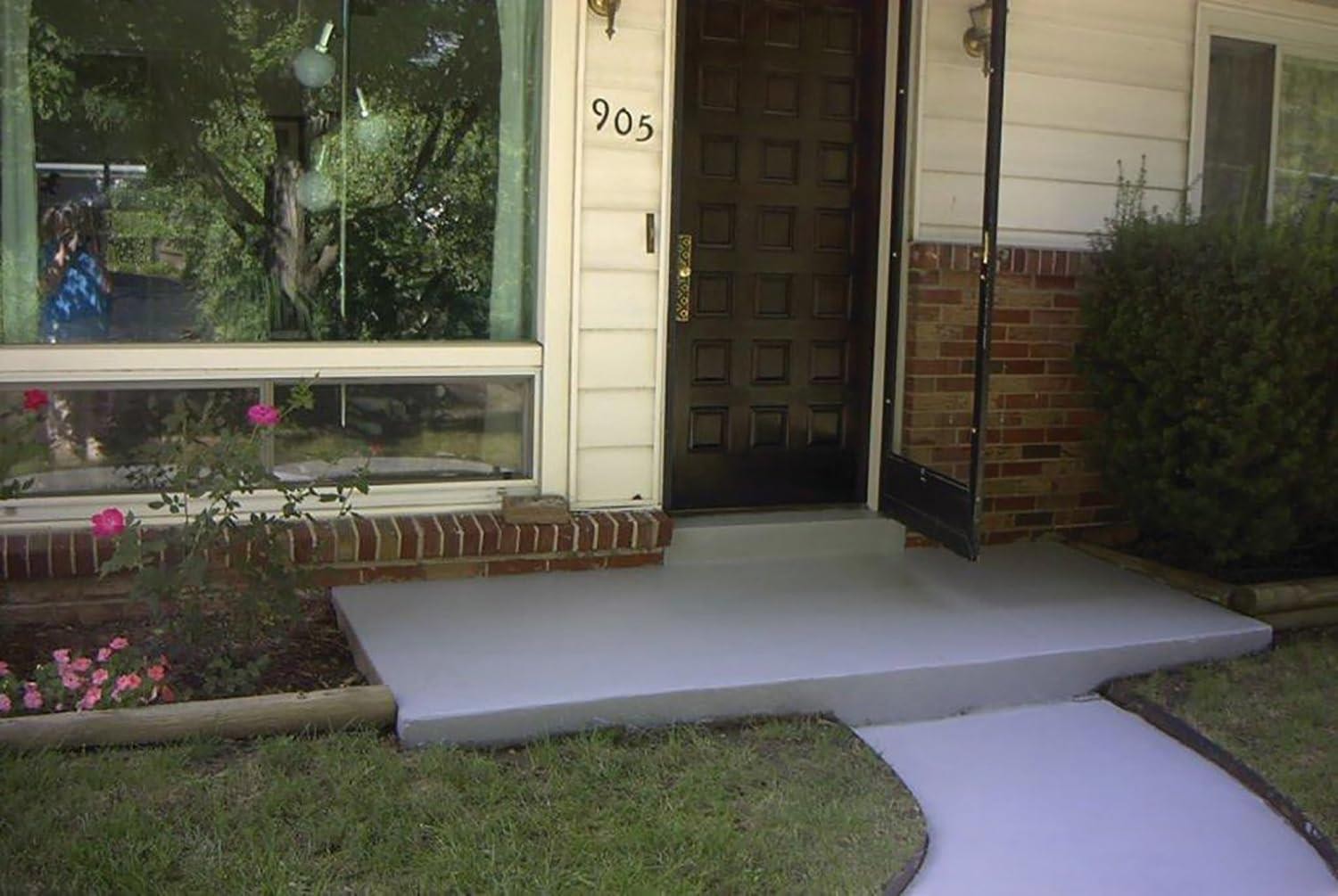 Seal-Krete Wet Look Concrete Sealer Turbo Spray, High Gloss, 24 Oz – 357925
