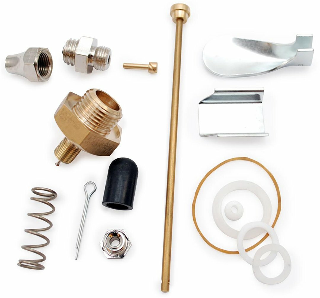 Titan 19420 Non-Aerosol Spot Spray Rebuild Kit