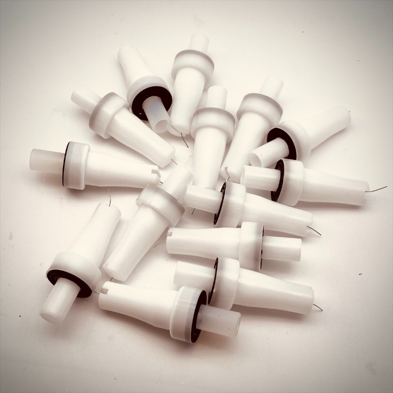 10/20pcs NF21 1007935 Nozzle for GM03 Electrostatic Powder Coating Spray Gun New