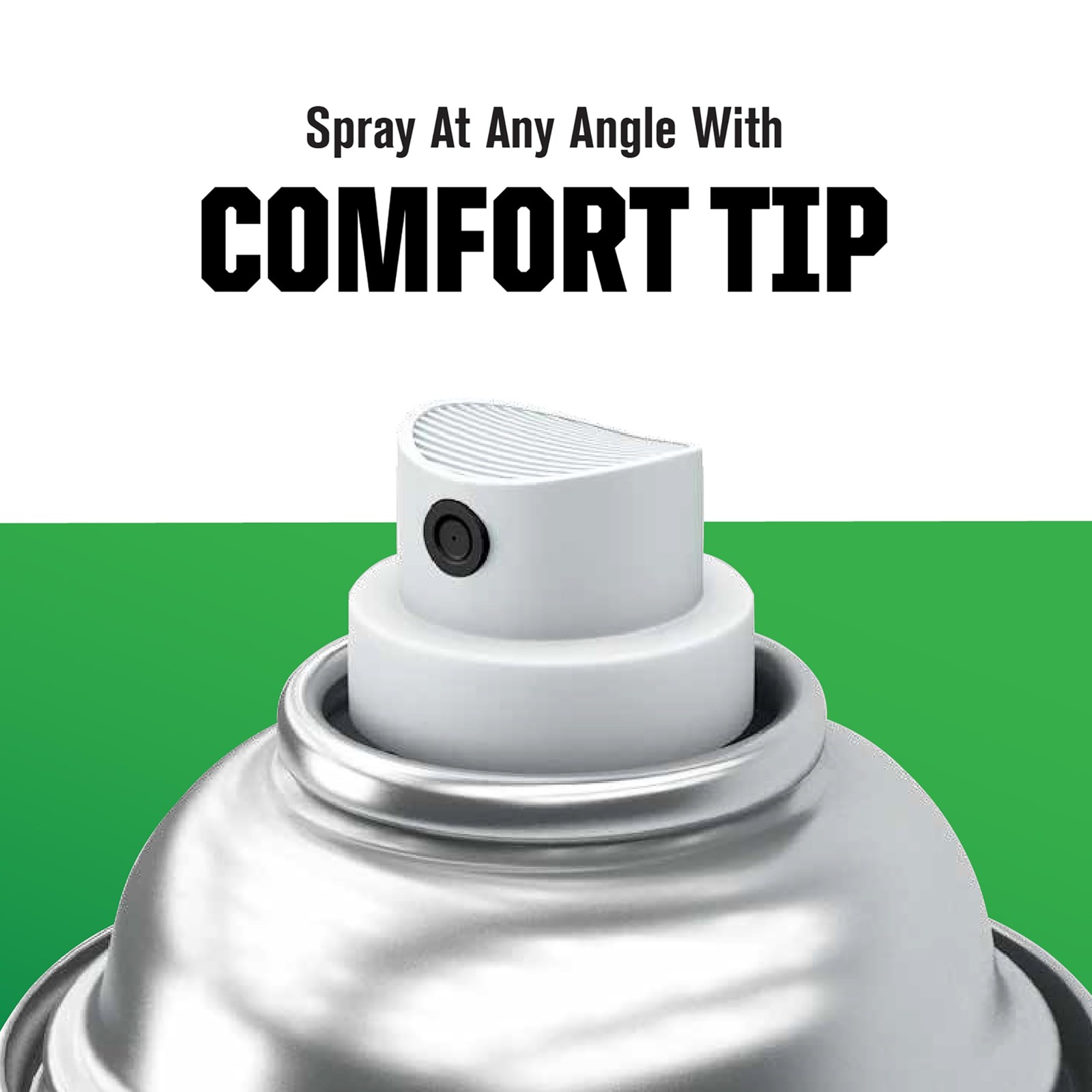 Rust-Oleum 280882 Tub & Tile Spray Paint, 12 oz, 12 Ounce (Pack of 1), White