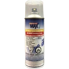 1k Empty Solvent Base Aero – Low Vis 3682072 SPRAYMAX Orange 879910000239 Spray