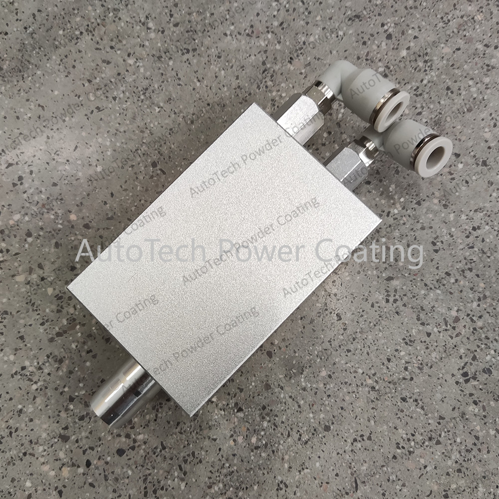 100 PLUS Powder Coating Standard Powder Feed Pumps 249500 (Non-OEM)