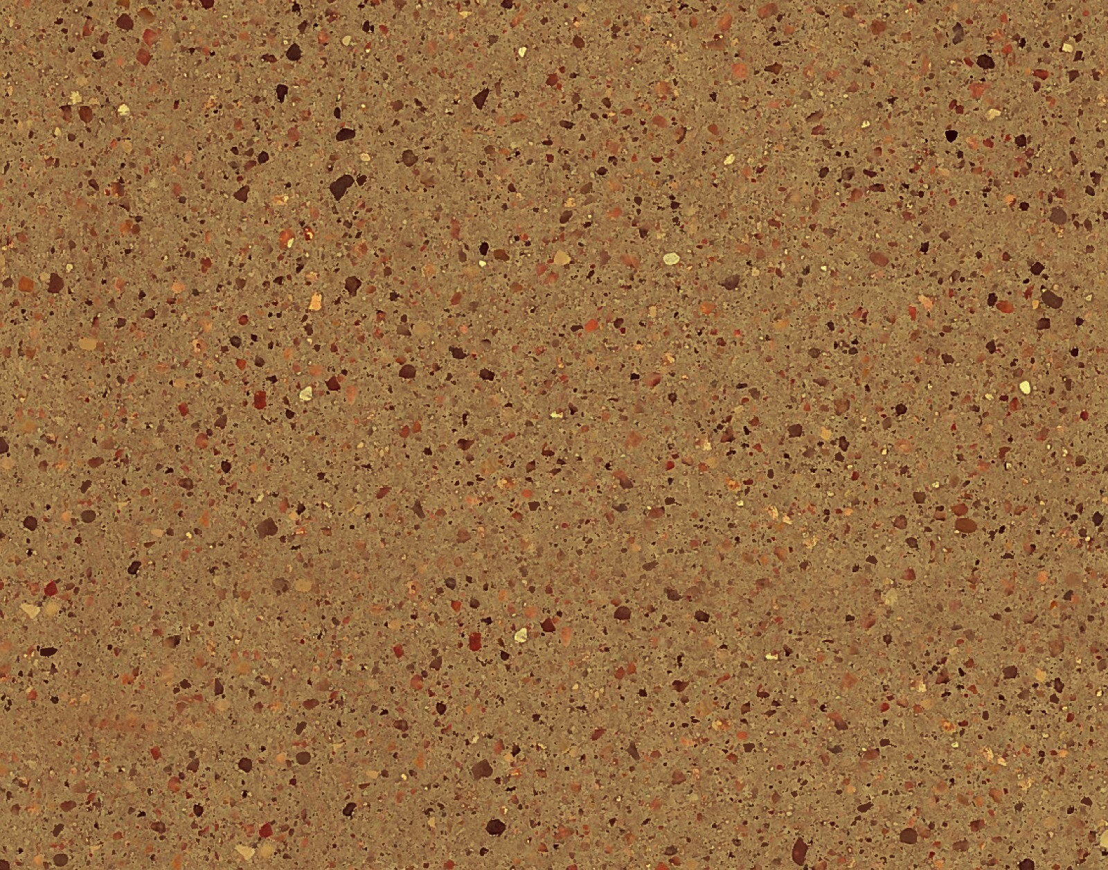 PROSOCO GemTone Stain | Translucent Color Dye for Interior Concrete Floors AMBER