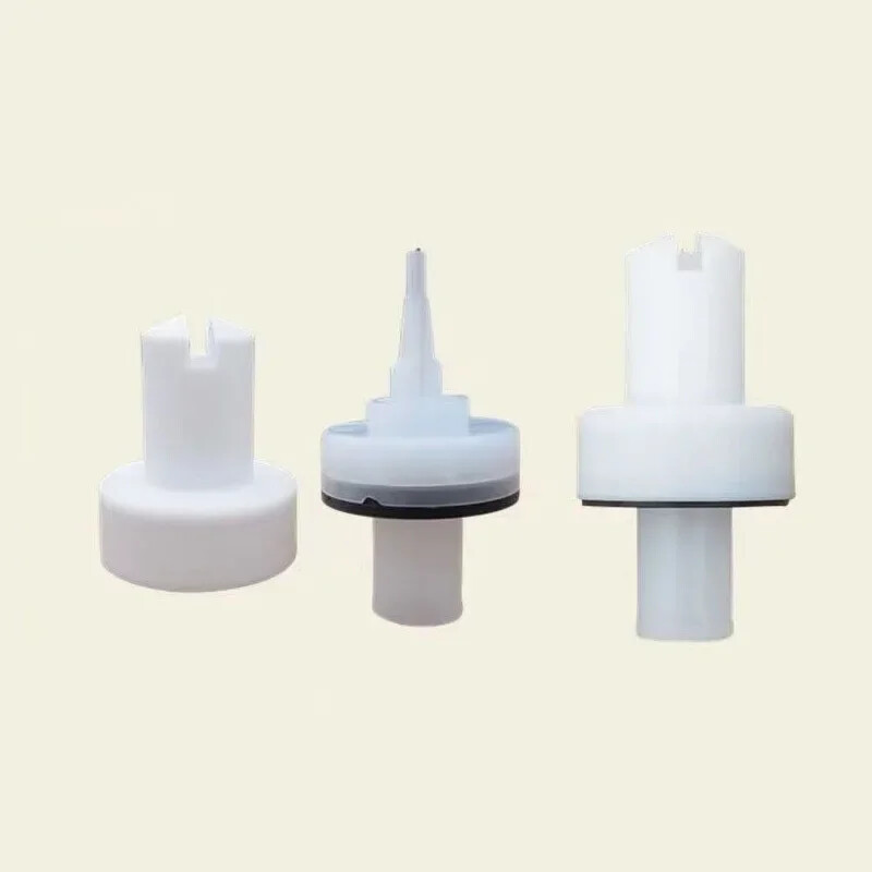 1000047 Flat Nozzle for Gema Opti GM02 Electrostatic Powder Coating gun